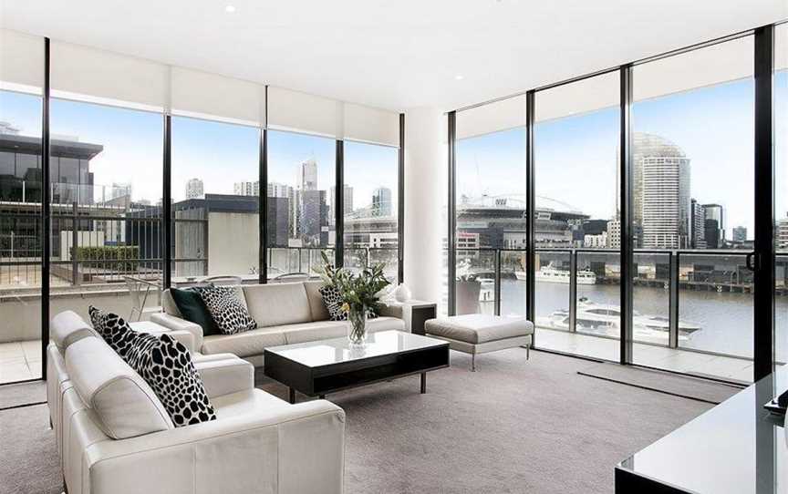 Docklands Private Collection - NEWQUAY, Docklands, VIC
