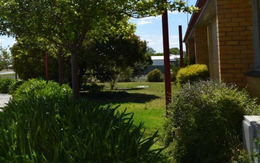 Lake Bolac Motel, Lake Bolac, VIC