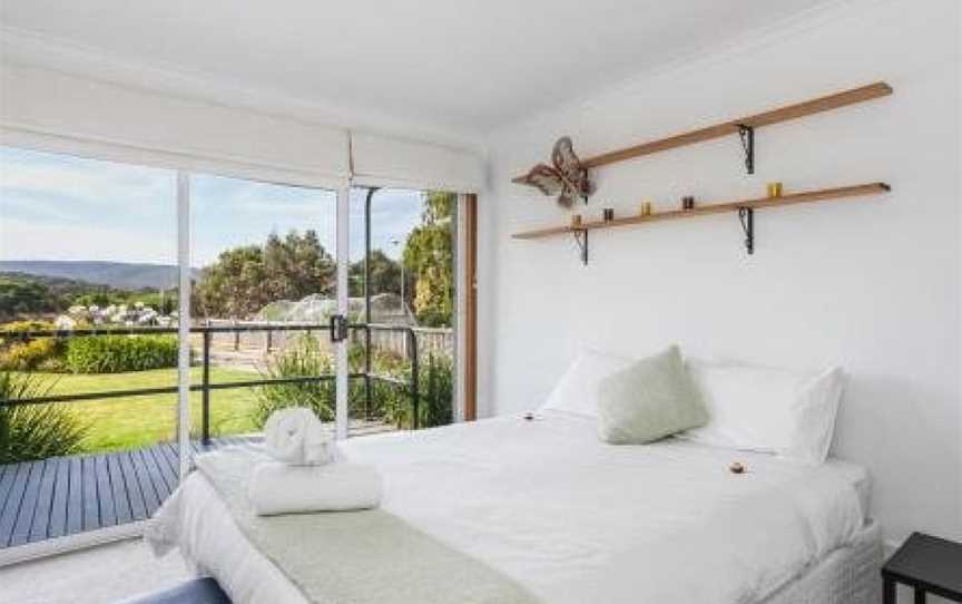 A River Bed Cottage, Aireys Inlet, VIC