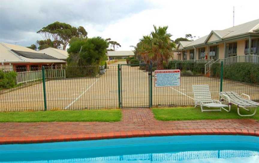 Lightkeepers Inn Motel, Aireys Inlet, VIC