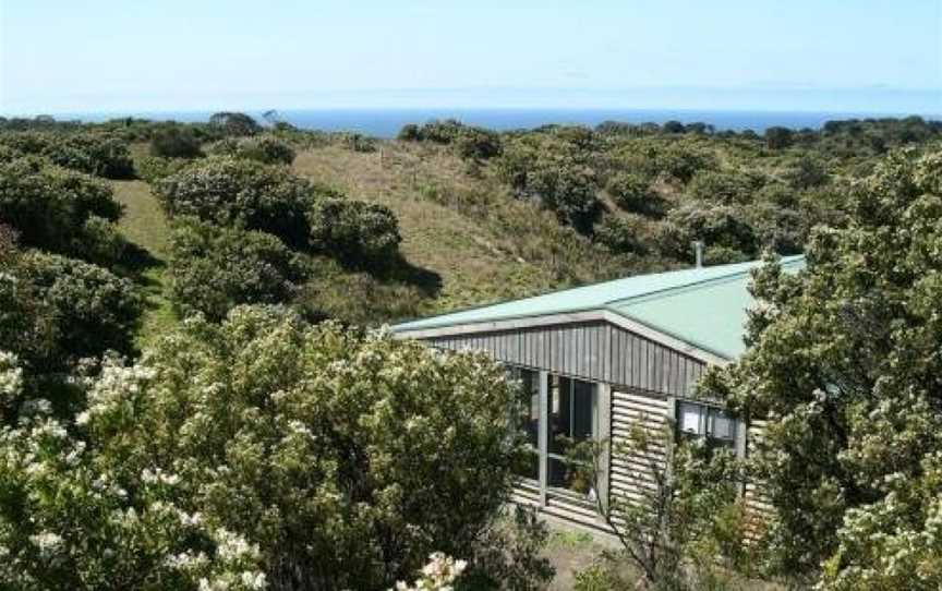 Shearwater Cottages, Cape Otway, VIC