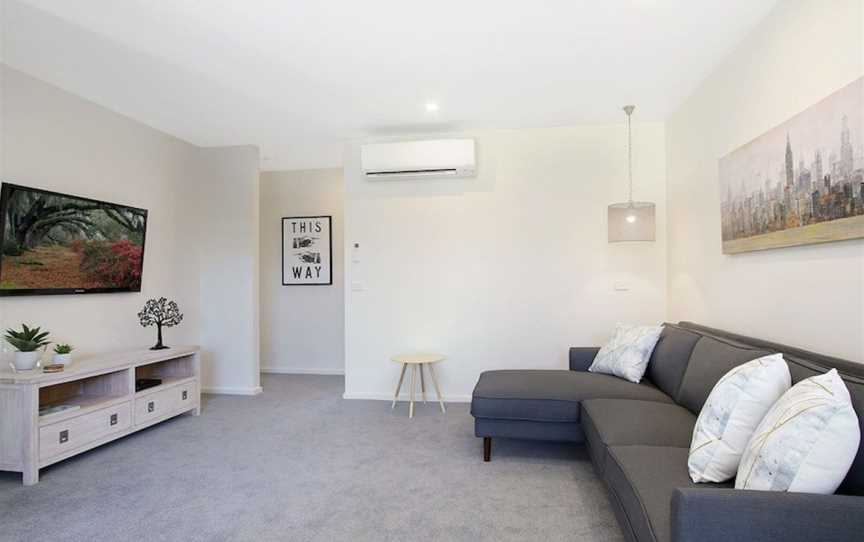 18 on Rayner - swish apartment Myrtleford, Myrtleford, VIC