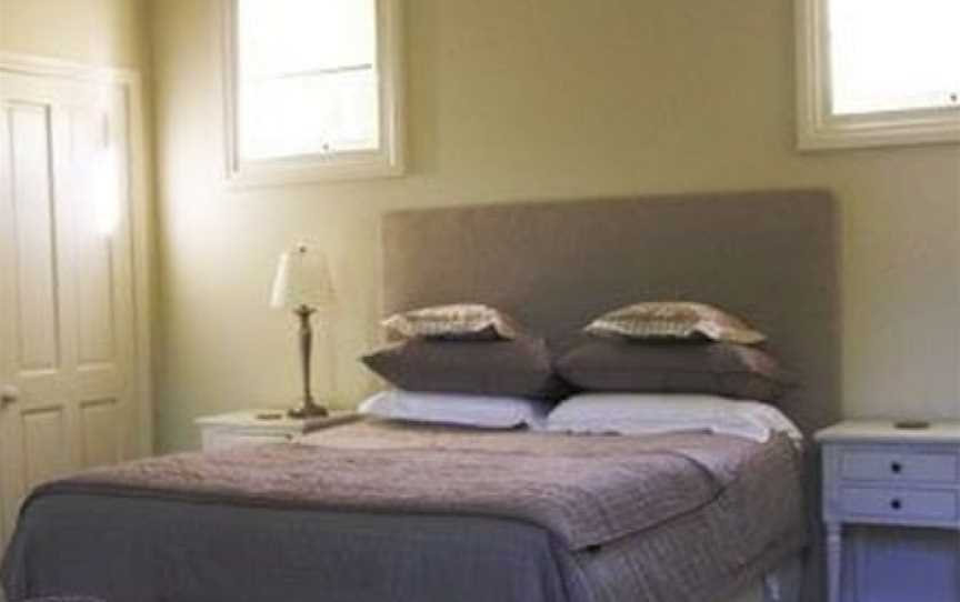 Camellia Cottage Bed & Breakfast, Buninyong, VIC