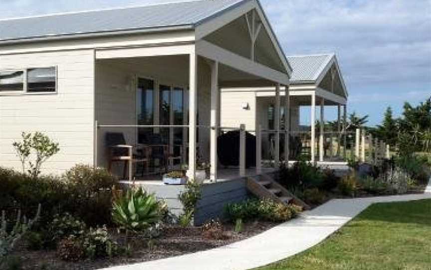 Bass Coast Country Cottages, Coronet Bay, VIC