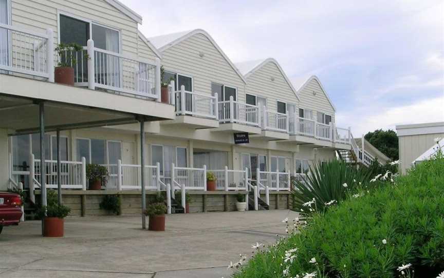 A Great Ocean View Motel, Apollo Bay, VIC