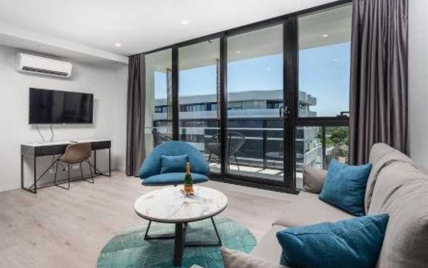 Oros Hotel and Apartments, Oakleigh, VIC