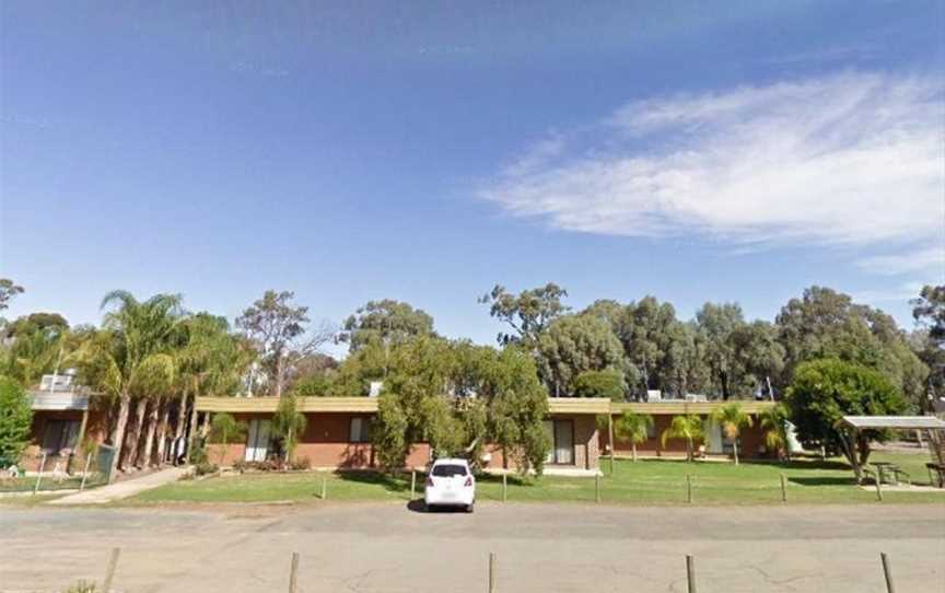 River Village Motel and Holiday Units, Echuca Village, NSW