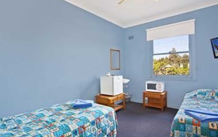 Hotel Jesmond, Jesmond, NSW