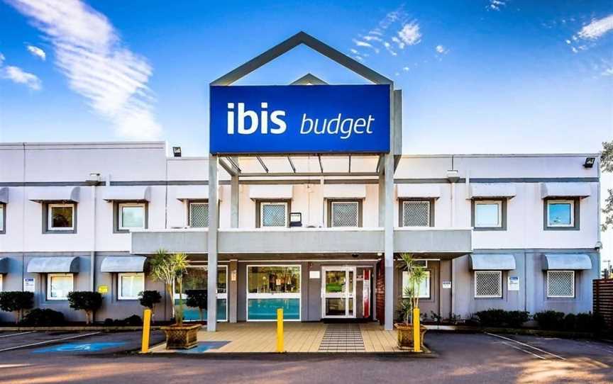 ibis Budget - Newcastle, Wallsend, NSW