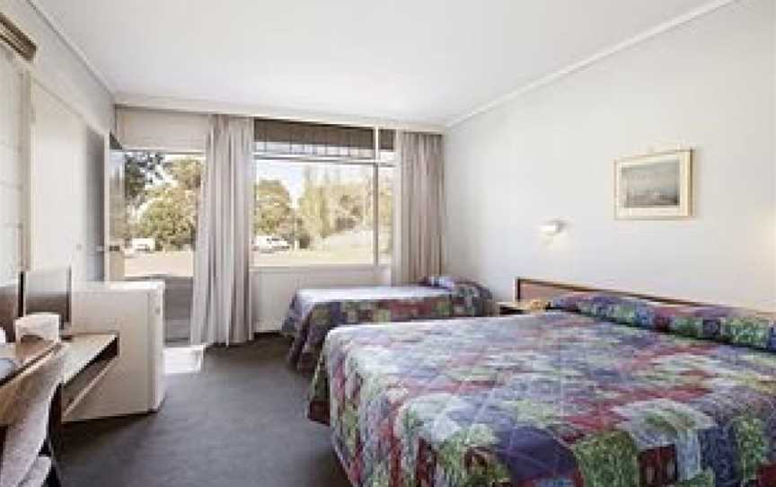 Parkway Hotel, Frenchs Forest, NSW