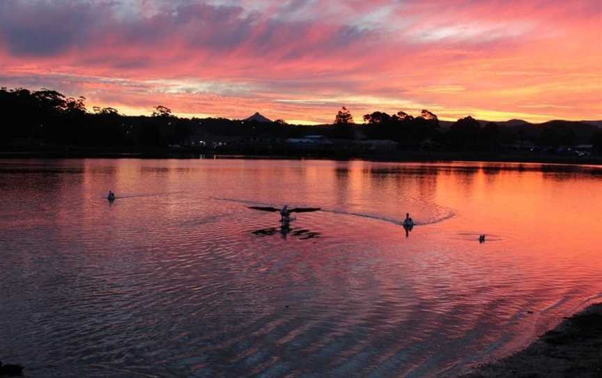 Holiday Haven Burrill Lake, Burrill Lake, NSW