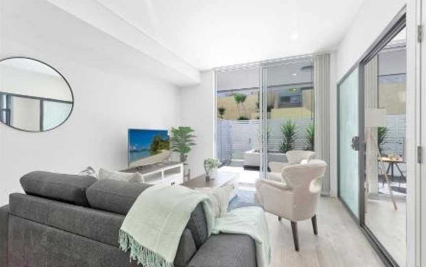 Brand new 2 bedrooms terrace with Free parking, Gordon, NSW
