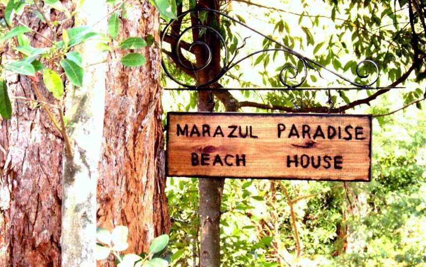 Marazul Paradise Beach House- Panoramic Ocean Views, Vincentia, NSW