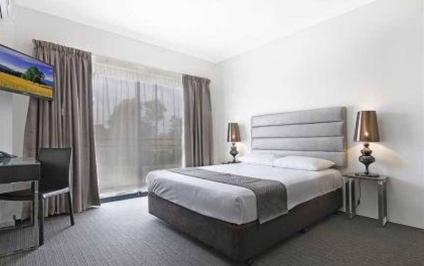 Value Suites Penrith, Emu Plains, NSW