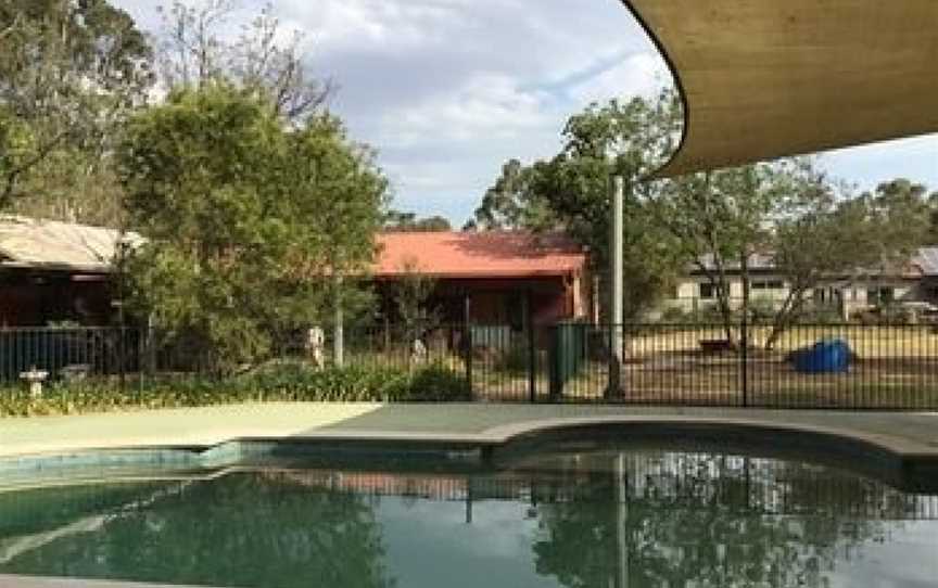Winnamatta Guest House, Orchard Hills, NSW
