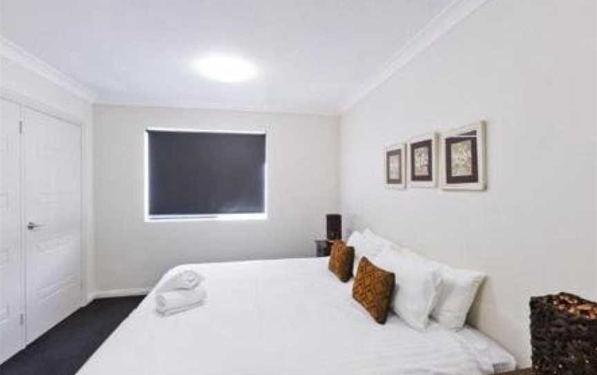 Astina Serviced Apartments - Central, Penrith, NSW