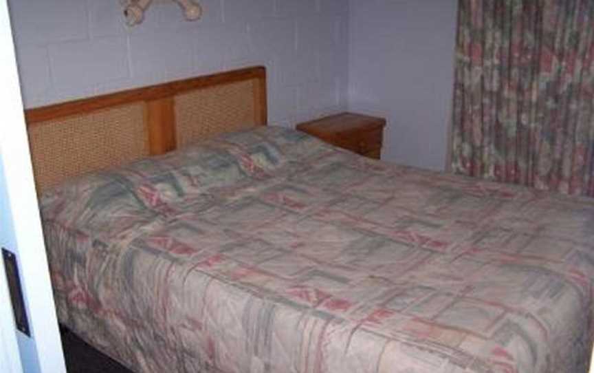 Bermuda Breezes Motel & Resort, Accommodation in Port Macquarie