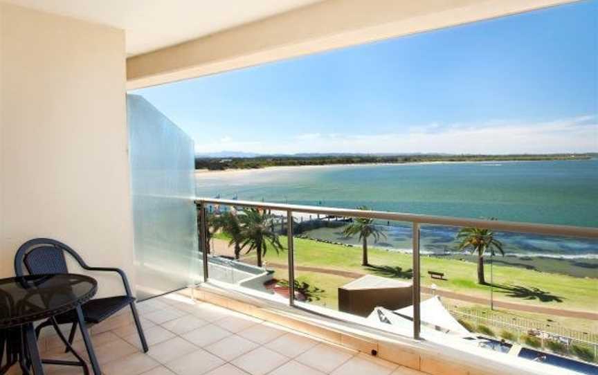 Rydges Hotel Port Macquarie, Port Macquarie, NSW