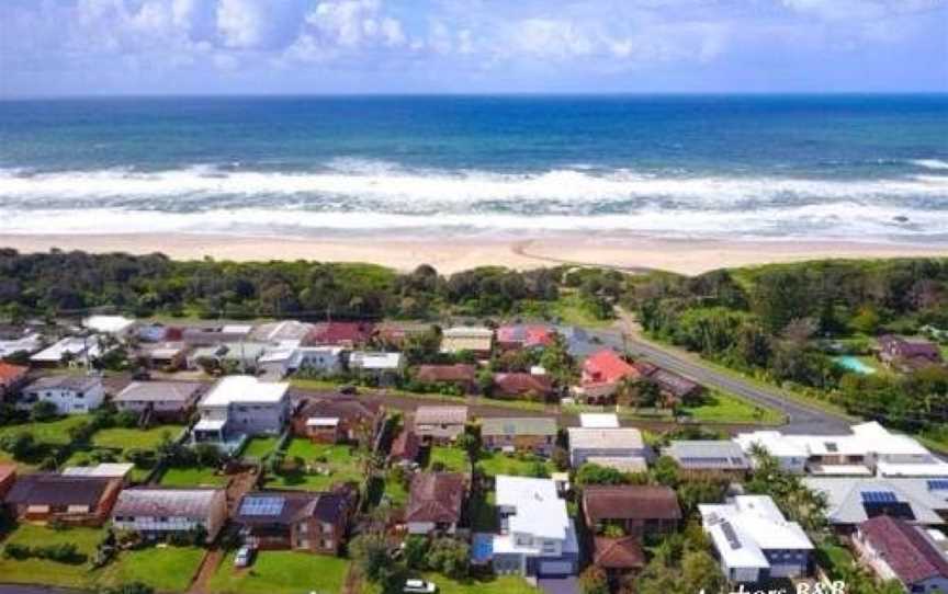 Anchors B&B, Port Macquarie, NSW