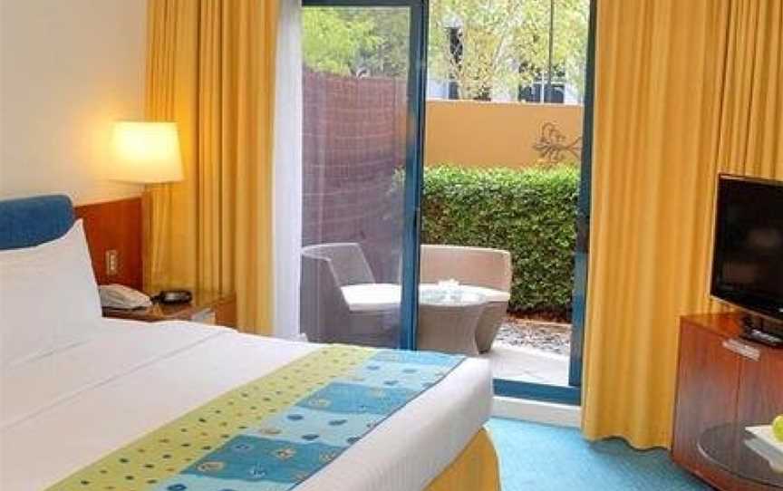 Courtyard by Marriott Sydney-North Ryde, Macquarie Park, NSW