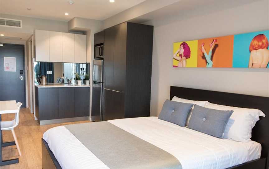 Studio 8 Residences - Adults Only, Ryde, NSW