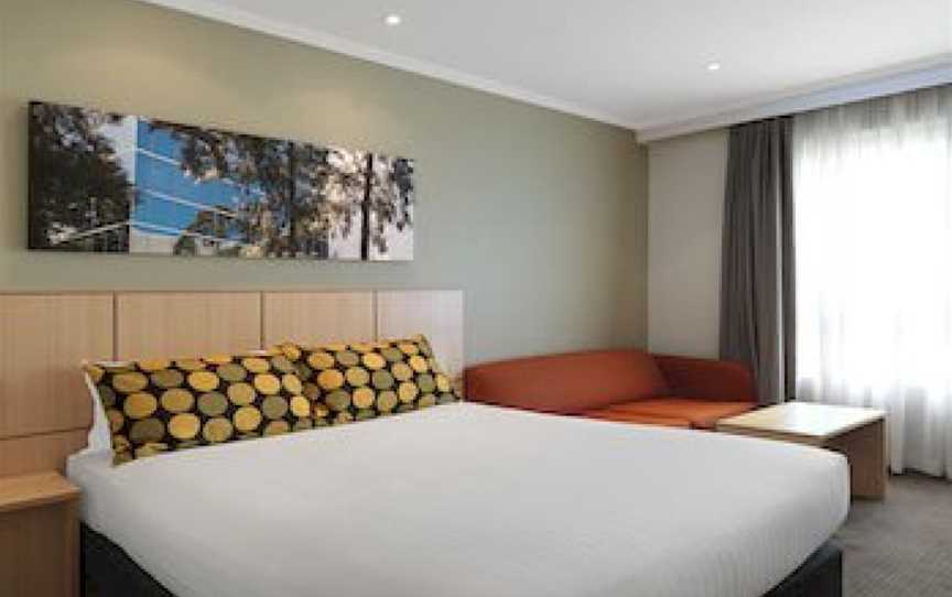 Travelodge Hotel Macquarie North Ryde Sydney, Macquarie Park, NSW