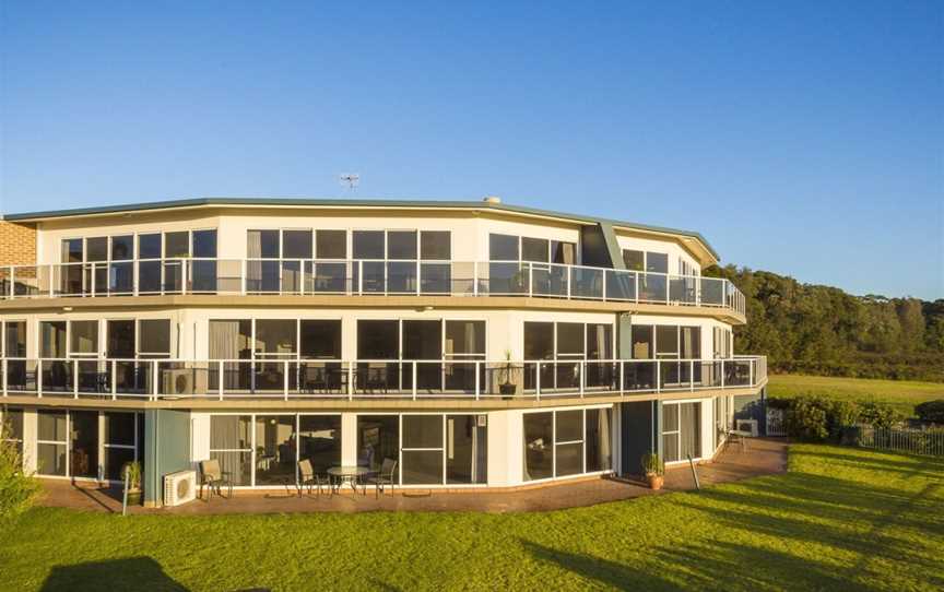 Waterview Luxury Apartments, Pambula, NSW