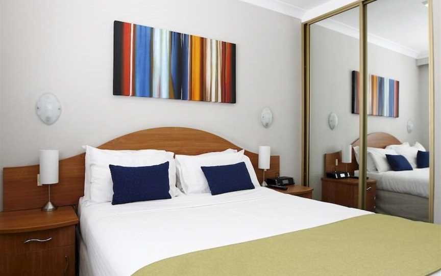 Ramada Hotel & Suites by Wyndham Cabramatta, Cabramatta, NSW