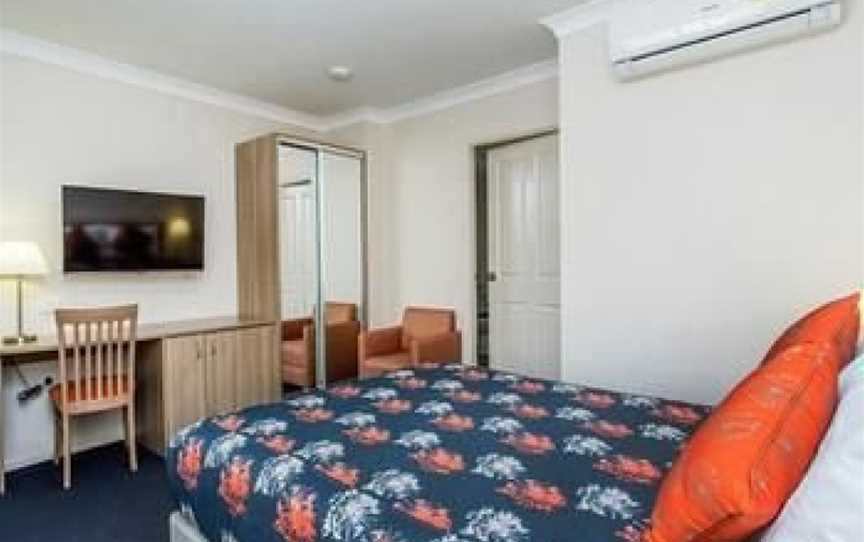 Econo Lodge Alabaster - Cowra, Cowra, NSW