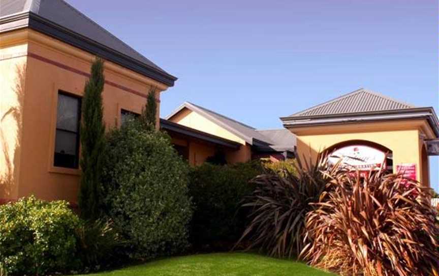 Vintages Accommodation, Accommodation in Margaret River - Town