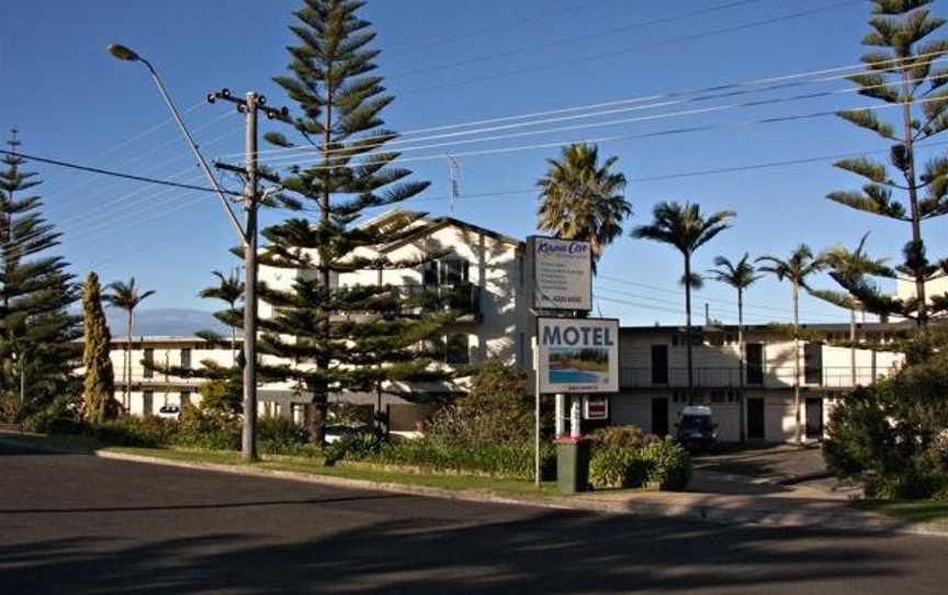 Kiama Cove Boutique Motel, Kiama, NSW