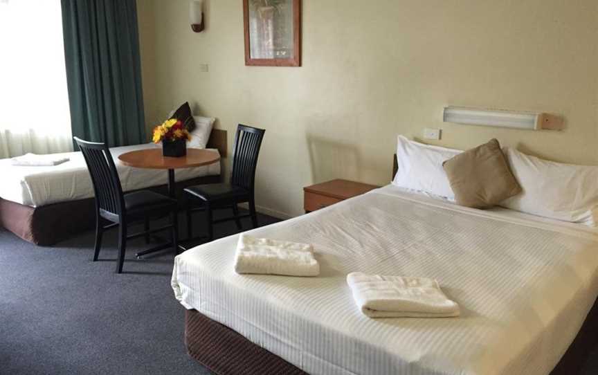 Karinga Motel, SureStay Hotel by Best Western, Lismore, NSW