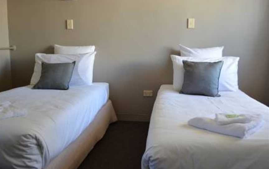 Commercial Hotel Motel Lithgow, Lithgow, NSW