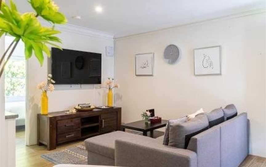 Lotus Stay Manly - Apartment 316, Manly, NSW