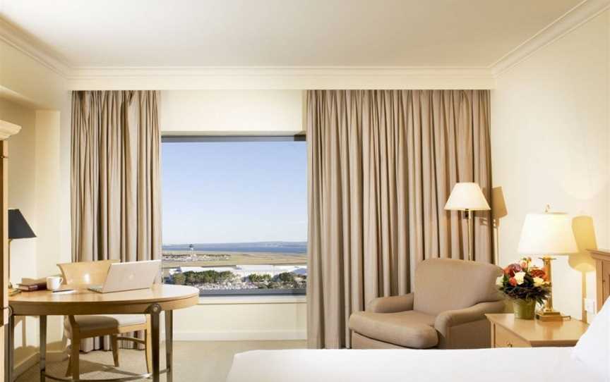 Stamford Plaza Sydney Airport Hotel & Conference Centre, Mascot, NSW