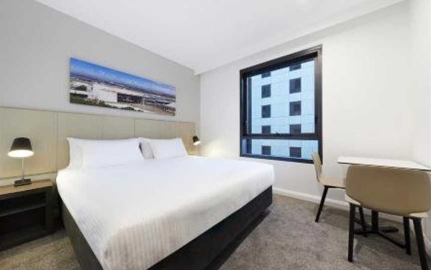 Travelodge Hotel Sydney Airport, Accommodation in Mascot