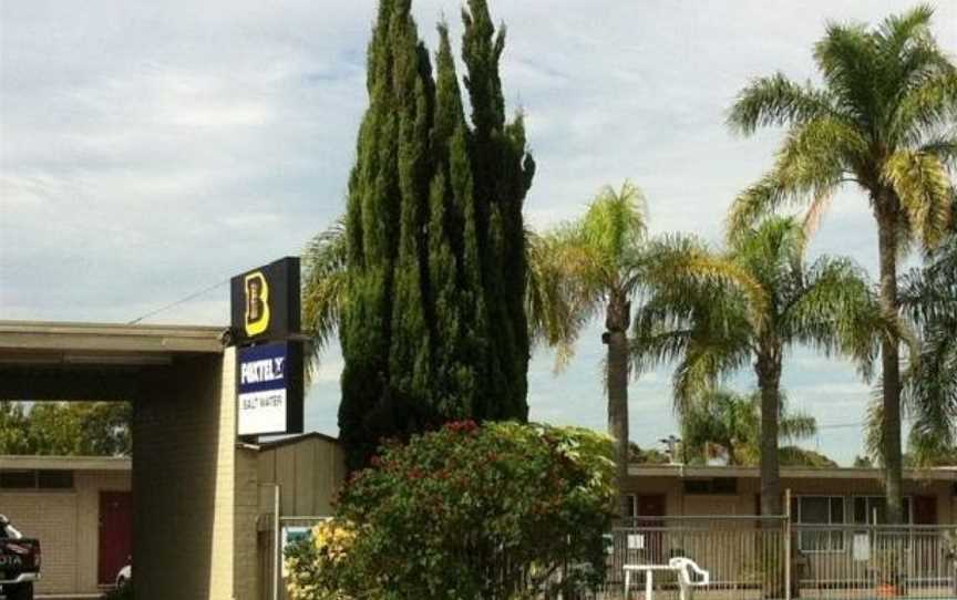 Mayfield Motel, Mayfield West, NSW