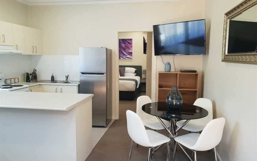 Mayfield Short Stay Apartments, Mayfield, NSW