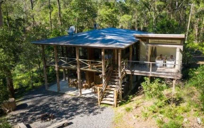 Carawirry Forest Escape, Main Creek, NSW