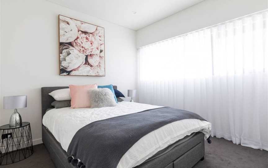 Executive Apartment Close to Sydney airport, Rosebery, NSW