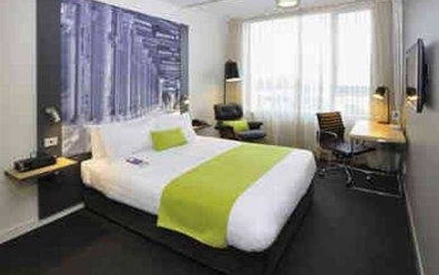 Mercure Newcastle Airport, Williamtown, NSW