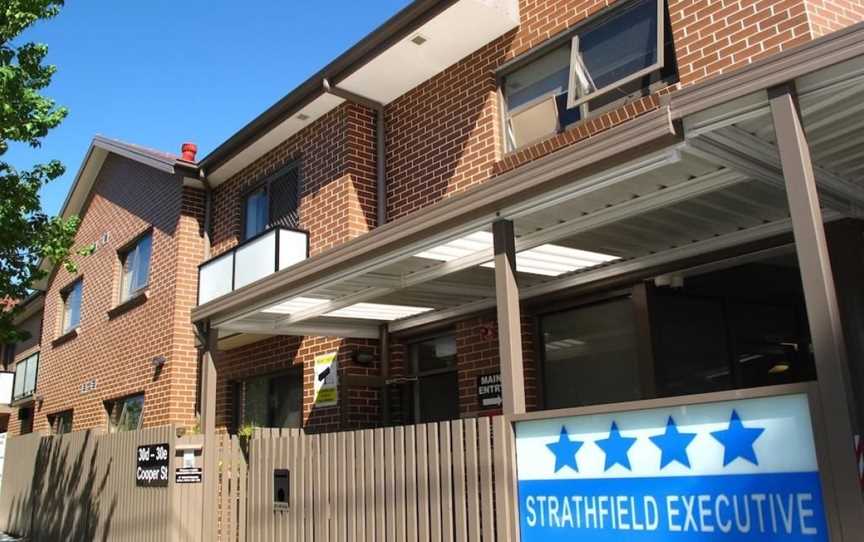 Strathfield Executive Accommodation, Strathfield, NSW