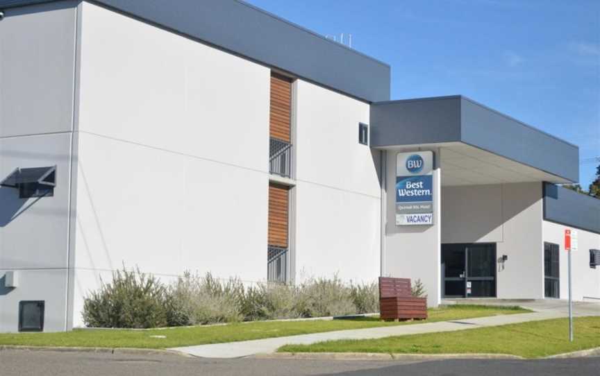 Best Western Quirindi RSL Motel, Quirindi, NSW