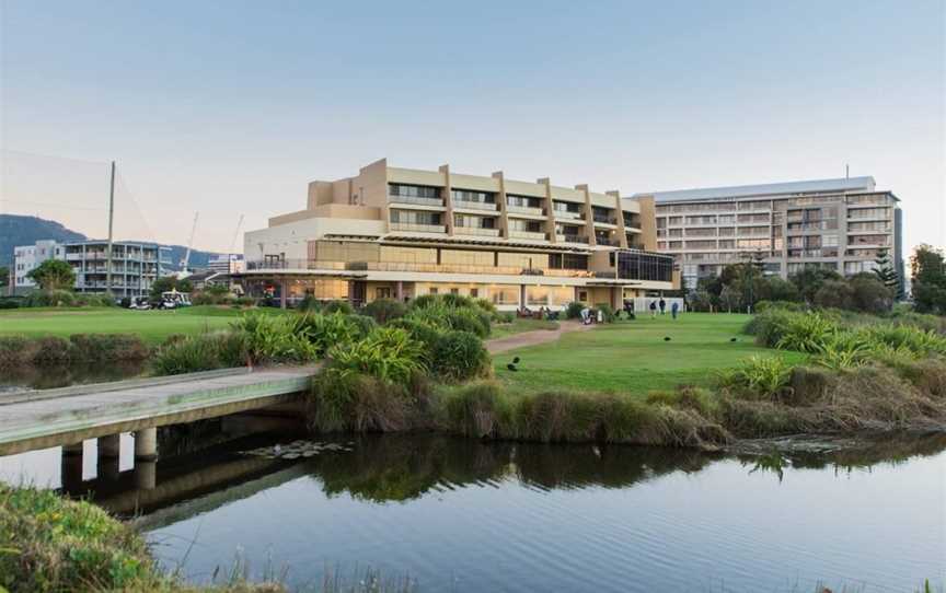 Best Western City Sands, Wollongong, NSW
