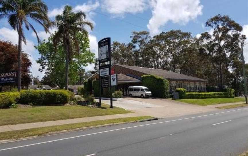 Old Maitland Inn, Rutherford, NSW