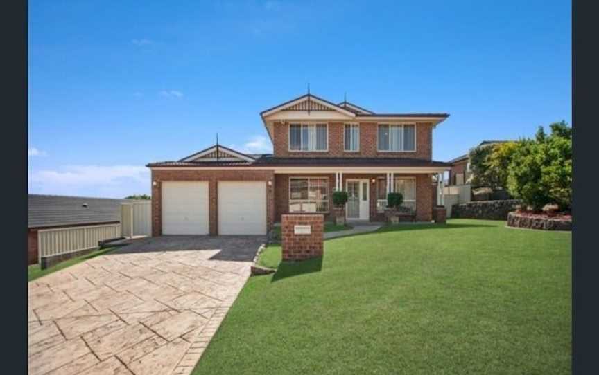 Anjas Place In The Hunter Valley, Rutherford, NSW