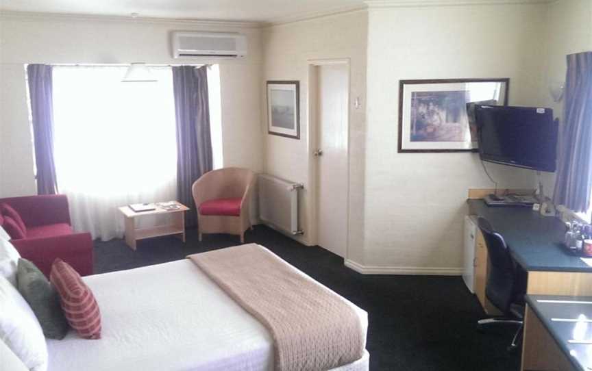 Grand Country Lodge, Mittagong, NSW
