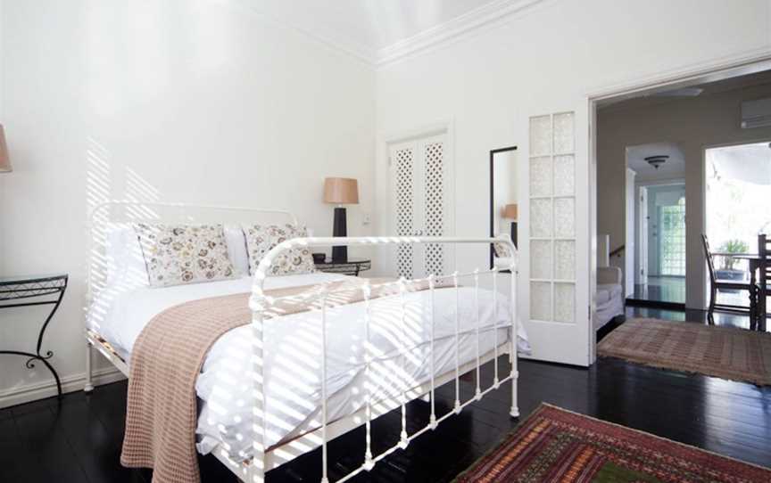 Mpt67a Beautifully Decorated 1 Bed, McMahons Point, NSW