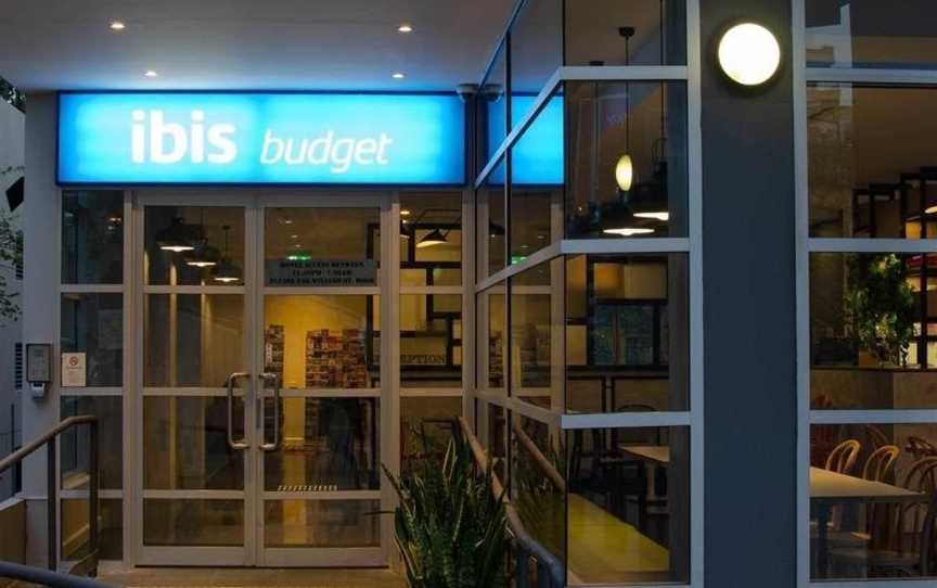 ibis budget Sydney East, Darlinghurst, NSW