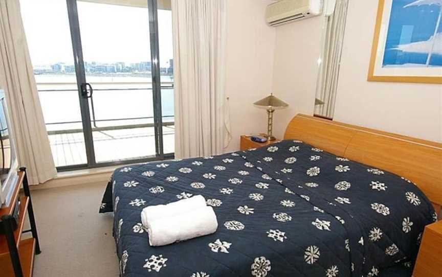 Homebush Furnished Apartments, Wentworth Point, NSW